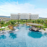 Combo 3N2Đ SOL By Melia Phú Quốc 5* + Vé máy bay khứ hồi từ Hồ Chí Minh