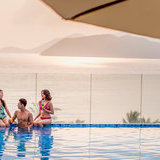 Combo 3N2Đ Vinpearl Condotel Beachfront Nha Trang 5* + Vui chơi VinWonders