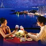 Combo 3N2Đ Vinpearl Condotel Beachfront Nha Trang + Buffet sáng + Vé vui chơi Vinwonders