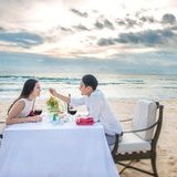 Combo 3N2Đ: Vinpearl Resort & Golf Nam Hội An + Buffet sáng + Le Pavillon Hội An Luxury Resort & Spa