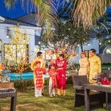 Combo 3N2Đ Vinpearl Resort Nha Trang 5*  + Vui chơi Vinwonders + Vé máy bay từ Hồ Chí Minh