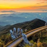 Combo 4N3Đ: Minh Toàn Safi Đà Nẵng + Bliss Hoi An Beach Resort & Wellness + Vé Sunworld Bà Nà Hills
