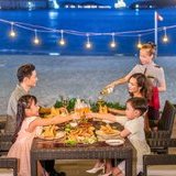 Combo 4N3Đ Vinpearl Resort & Spa Nha Trang Bay + Tour 3 đảo + Asteria Comodo 4* + Vinpearl Harbour