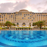 Combo 4N3Đ Vinpearl Resort & Spa Nha Trang Bay + Vui chơi VinWonders + Tour 3 đảo