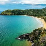 Combo Côn Đảo 2N1Đ: Khách sạn tiêu chuẩn 3* + Tour hành hương lễ tạ