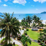 Combo 2N1Đ Côn Đảo Resort 3* + Vé máy bay từ Hồ Chí Minh