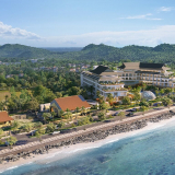 Combo 3N2Đ The Secret Côn Đảo 4* + Vé máy bay từ Hồ Chí Minh