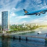 Combo Đà Nẵng 3N2Đ: Khách sạn 5* + Vé máy bay Vietnam Airlines | Từ Hà Nội