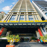Combo 3N2Đ Minh Toàn Ocean Hotel Đà Nẵng 4* + Vé máy bay khứ hồi