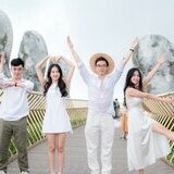 Combo Đà Nẵng 3N2Đ từ Hà Nội: Khách sạn 4* + Vé máy bay Vietnam Airlines