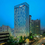 Combo Hàn Quốc 4N3Đ: Ibis Ambassador 3 sao + Vé máy bay