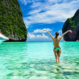 Combo Phuket Thái Lan 4N3Đ tại The AIM Patong Hotel + Vé máy bay