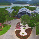 Combo 3N2Đ Terracotta Resort Đà Lạt 5* + Vé máy bay