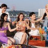 Combo Hạ Long 2N1Đ: Novotel Hotel 4* + Du thuyền Ambassador ăn tối