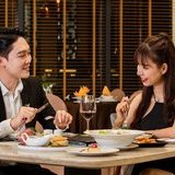 Combo Hạ Long 3N2Đ: Du thuyền Rosy + Delasea Hotel Hạ Long 5*