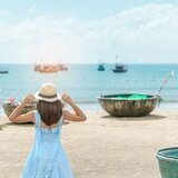 Combo Hà Nội - Đà Nẵng 4N3Đ: Khách sạn 5* + Vé máy bay khứ hồi Vietjet Air