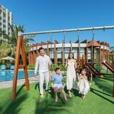 Combo Hà Nội - Đà Nẵng 4N3Đ: Vinpearl Resort & Golf Nam Hội An 5* + Vé máy bay khứ hồi Vietjet Air