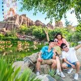 Combo Hà Nội - Nha Trang 4N3Đ: Khách sạn 4* + Vé máy bay khứ hồi Bamboo airways