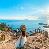 Combo Hà Nội - Quy Nhơn 4N3Đ: Khách sạn 4* + Vé máy bay khứ hồi Vietjet Air