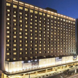 Combo Hàn Quốc: Best Western Premier 4 sao 4N3Đ + Vé máy bay