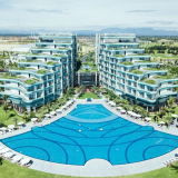 Combo Hội An 3N2Đ: Vinpearl Resort & Golf Nam Hội An 5* + Vé máy bay khứ hồi