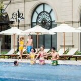 Combo nghỉ dưỡng Phú Quốc 4N3Đ: VinHolidays Fiesta Phu Quoc 5* + Vé máy bay Sun Phú Quốc Airways| Từ Hà Nội