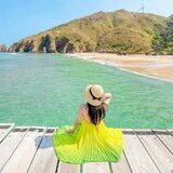 Combo Quy Nhơn từ Hà Nội 4N3Đ: Khách sạn 5* + Vé máy bay khứ hồi Vietjet Air