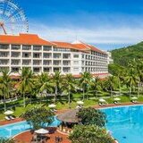 Combo Vinpearl Nha Trang 3N2Đ: Vinpearl Resort Nha Trang + Khách sạn Asteria Comodo 4* + Vinpearl Harbour