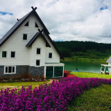 Combo 3N2Đ Đà Lạt Wonder Resort 4* + Vé máy bay từ Hồ Chí Minh