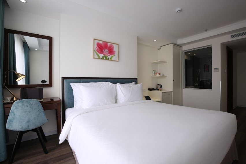 Adaline Hotel & Suite Đà Nẵng (6)