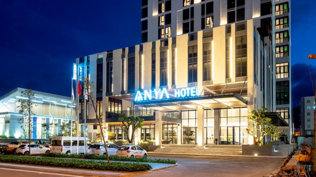 Anya Hotel Quy Nhơn