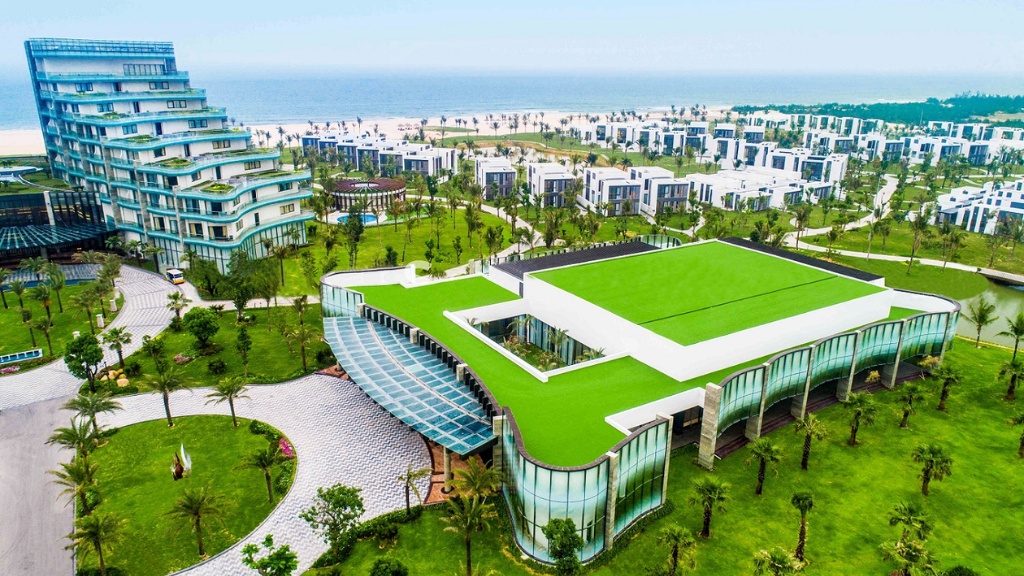 Vinpearl Resort & Golf Nam Hội An (1)