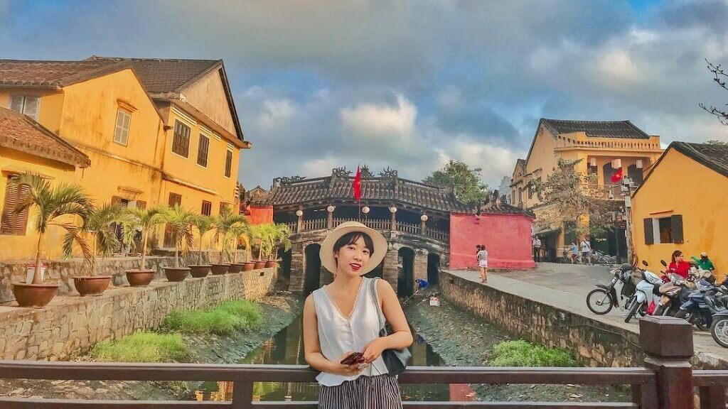 Lịch trình khám phá Hội An trong combo Đà Nẵng 3 ngày 2 đêm