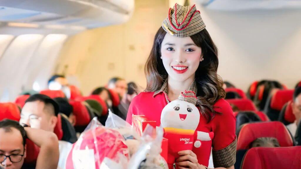 Combo Đà Nẵng 4N3Đ  Khách Sạn 4  + Vé Máy Bay Khứ Hồi Vietjet Air (Từ Hà Nội)
