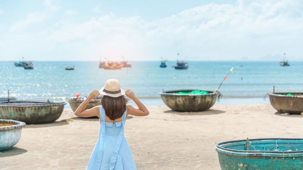 Combo Hà Nội   Đà Nẵng 4N3Đ  Khách sạn 5  + Vé máy bay khứ hồi Vietjet Air