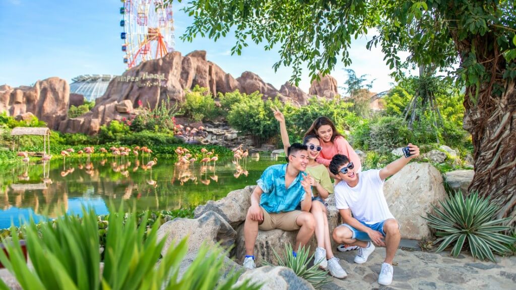 Đặt combo Hà Nội Nha Trang cho kỳ nghỉ lý thú tại thành phố biển