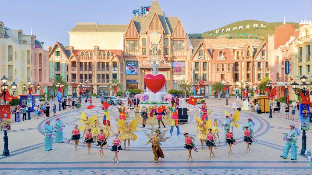 VinWonders Nha Trang