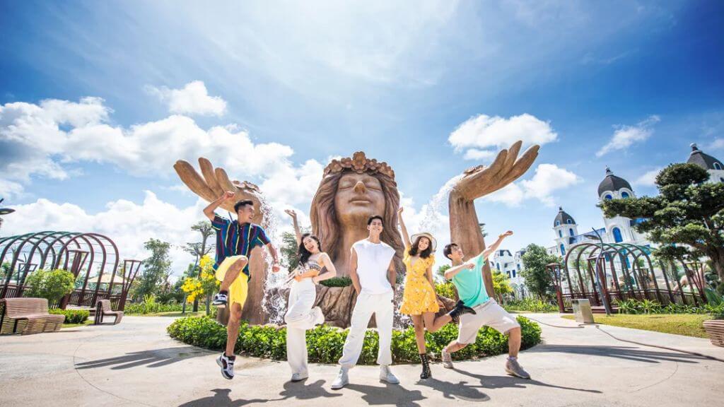 Grand World Phú Quốc