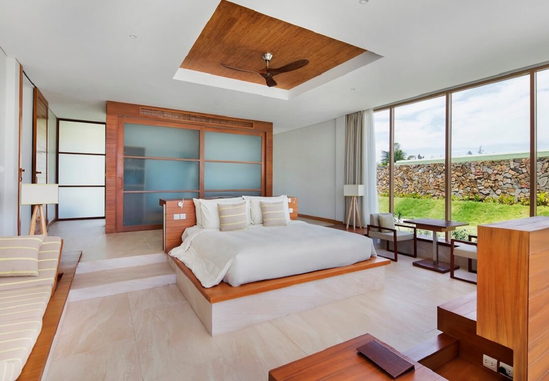 FLC Luxury Hotel Quy Nhơn - Villa