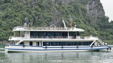 Du thuyền Stella Maris 1 ngày
