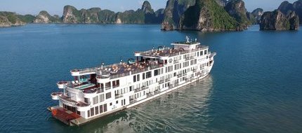 Ambassador Cruise Hạ Long