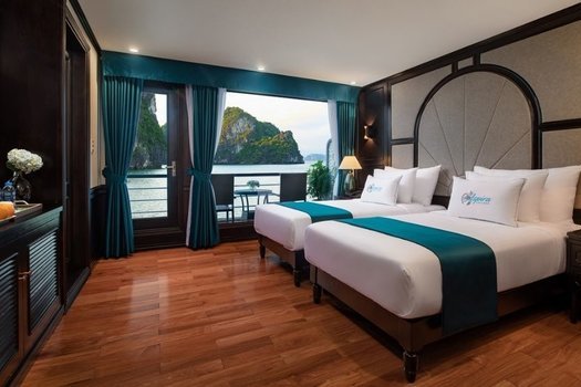 Junior Suites