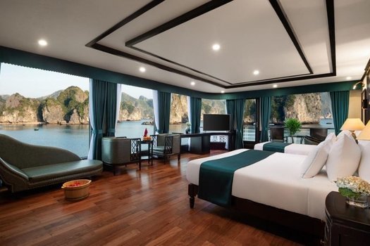 Executive Suites