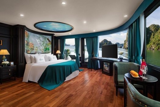 President Suites