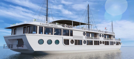 Du Thuyền Calypso Hạ Long