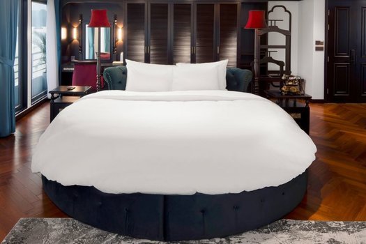 Villa President Suite