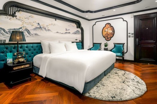Premier Suite (tầng 1)