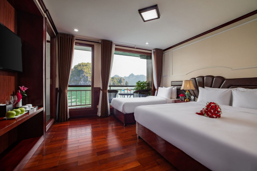 Junior Family Connecting