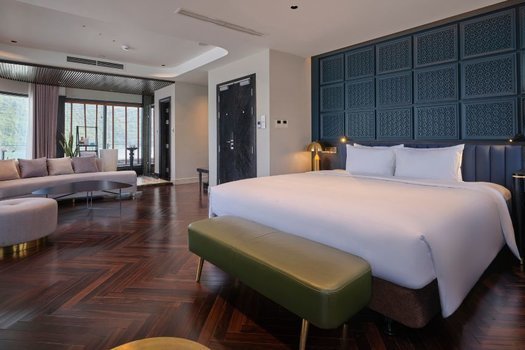 President Suite