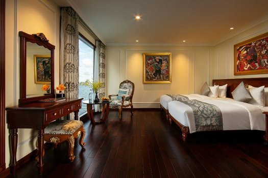 Ha Noi - Sai Gon Suites